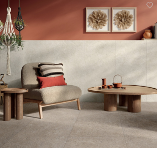 Керамогранит Panaria Ceramica Surround Soft, Row (60x120) арт. PGXSD41